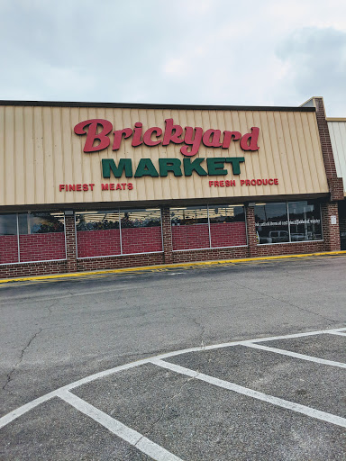 Brickyard Market - Thumbnail