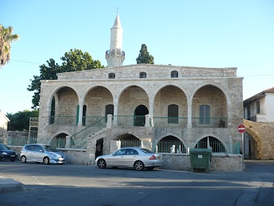 Mosque