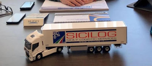 Sicilog - Visual