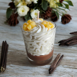 Photo n°1 de Bougies&compagnie à Maizières-lès-Metz (Magasin de bougies)