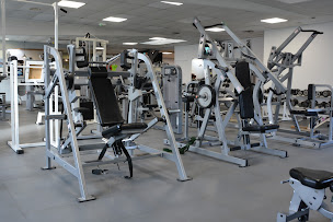 Photo n°1 de RM - Romain Morin - Coaching Sportif Personnalisé à Caen (Salle de fitness)