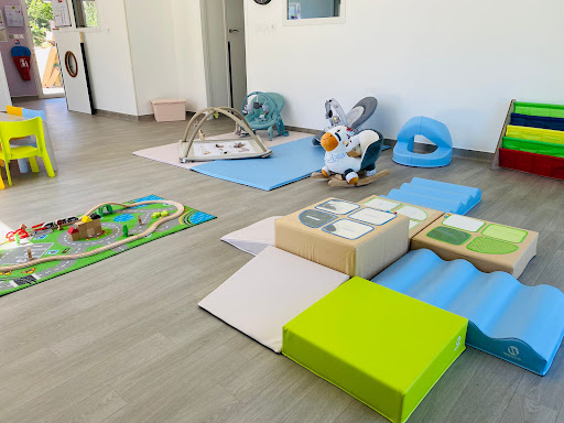 Photo de Micro-crèche La Maison des Doudou'z by Chérubins