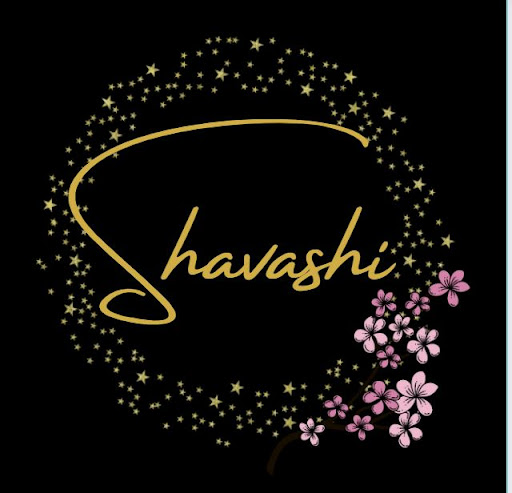 Shavashi - Visual