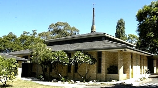 St. John Catholic Church - Warringah Parish - Thumbnail