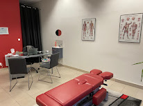 Etiopathe/Ostéopathe Alicia AIRES à Chevigny-Saint-Sauveur