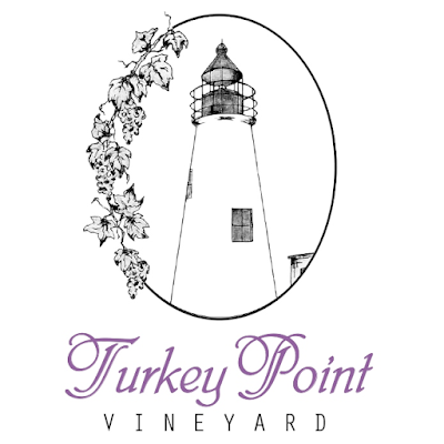 Turkey Point Vineyard Tasting Room