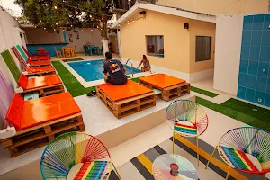Hostal El Bando image