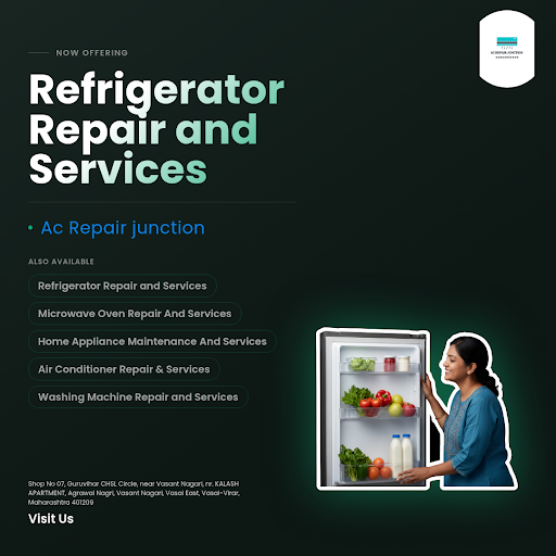 A well-functioning refrigerator is essential for preserving your food's freshness and safety. Whe…