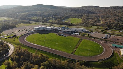 Tioga Downs Casino Resort