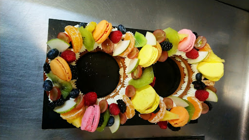 SARL NAULEAU BAKERY / PASTRY - Thumbnail