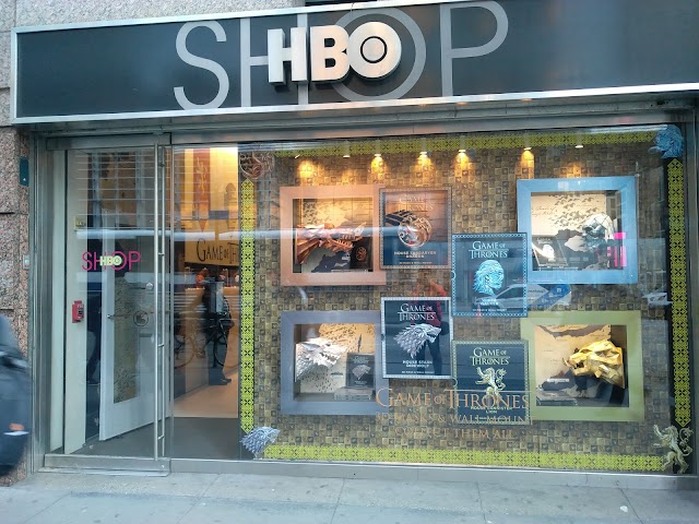 HBO Shop