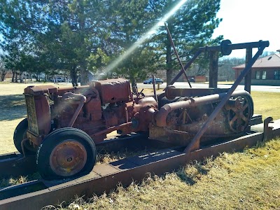 Osage County Historical Society