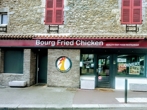 Photo 6 - Chicken Street Bourg-en-Bresse