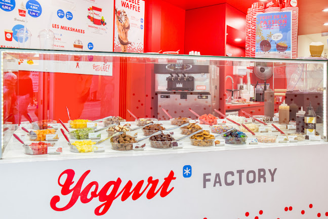 yogurtfactory.fr