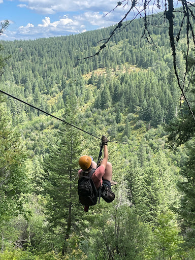 Mica Moon Zip Tours - Thumbnail