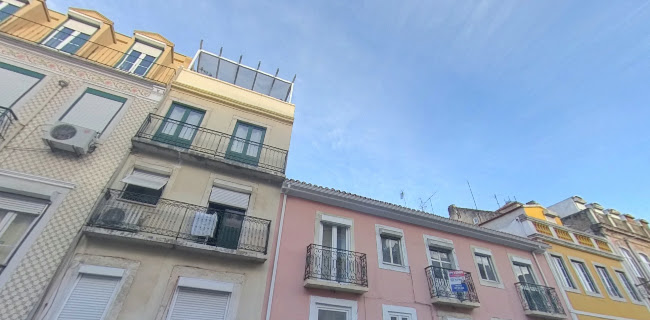 Rua dos Anjos 45, 45A 45B, 1150-034 Lisboa