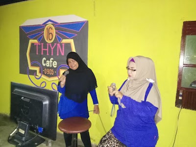 Photos of THYN CAFE