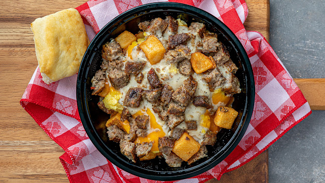 Biscuit Kitchen by null