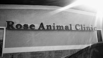 Rose Animal Clinic