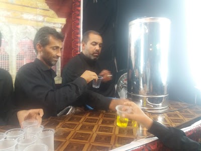 Photos of Negin Hotel