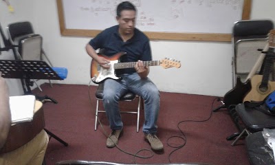 Photos of Ministerios Maranatha