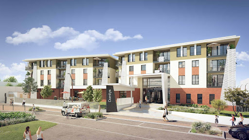 Photo de Maison de Retraite Résidence Jean Ferrat