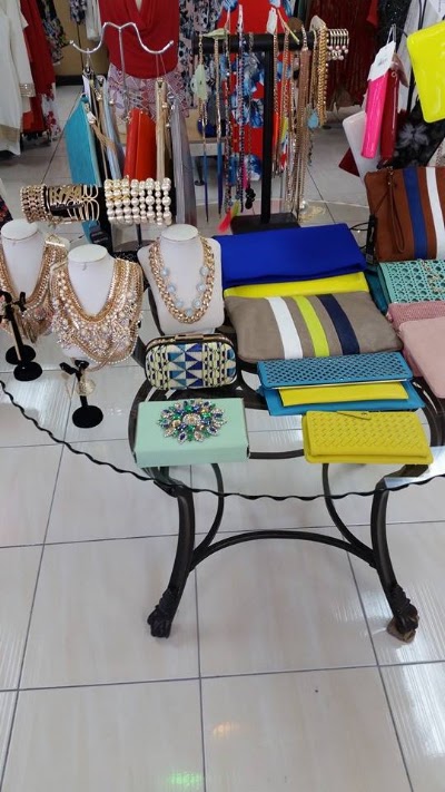 Photos of Monkir Fashion