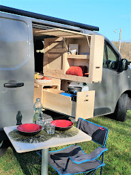Photo n°14 de Kanpolo à Ossès (Atelier de menuiserie)