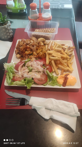 Photo 2 - Delice Kebab Burger