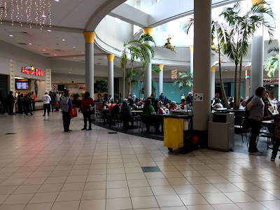 Quintard Mall