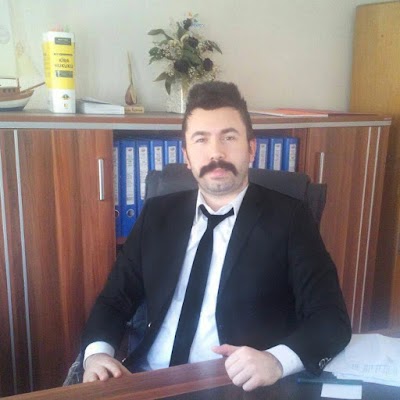 ARIKAN HUKUK BÜROSU-Av.Mehmet Akif ARIKAN