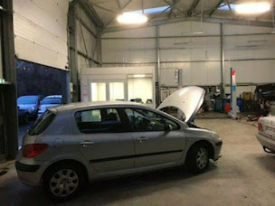 Photo n°2 de AUTO RC 95 à Saint-Gratien (Garage automobile)