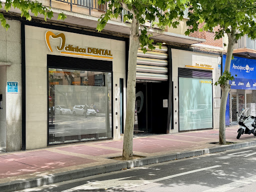 Clínica Dental Aida Pellejero en Las Delicias