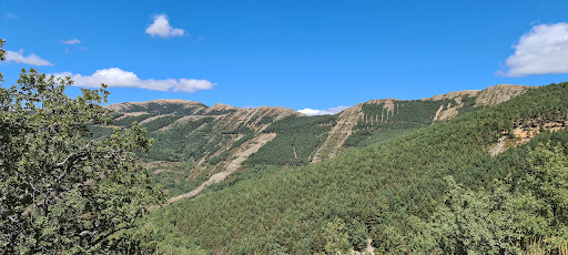 Collado Llano - Visual