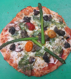 Photo n°3 de la pause gauloise à Esquéhéries (Traiteur ambulant)