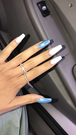 Embodied Nailz - Visual
