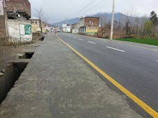 Ningolai mingora Village And Post office Ningolai