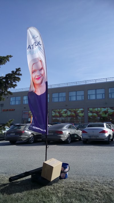Photos of K-supermarket Hannunniittu