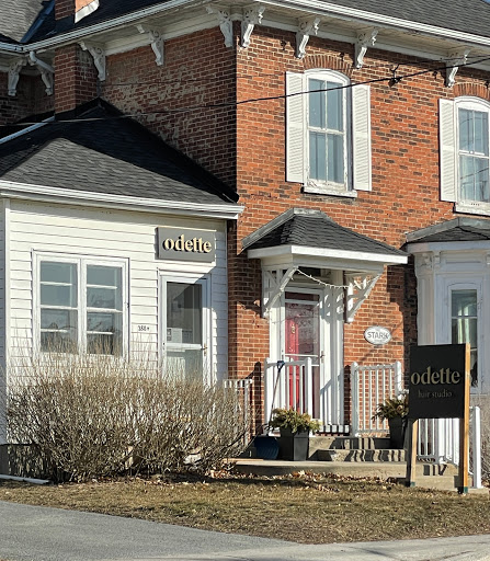 Odette Hair Studio - Thumbnail