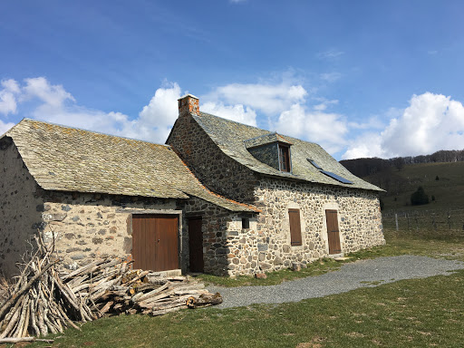 Photo 4 - Logis hôtel-Restaurant L'Aubrac
