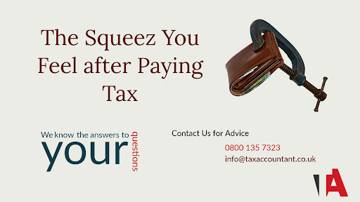 Tax Accountant Leeds - Tax Advisors Gallery - United Kingdom