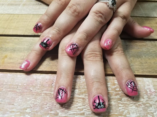 Lacquered Up - Visual