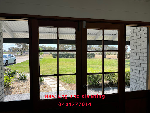 New England Cleaning Services - Thumbnail