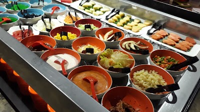 Photos of Seoul Garden Restaurant