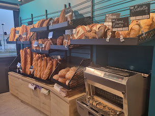 Photo n°34 de Boulangerie L'Étoile du goût à Pontivy (Salon de thé)