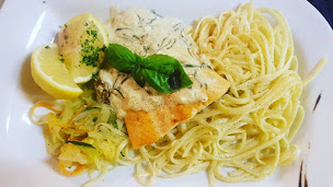 Photo n°10 de Restaurant Coté Terrasse à Le Bourg-d'Oisans (Restaurant)