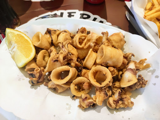 Da Severino - Visual