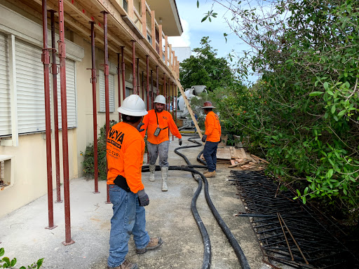 Nova Construction - Visual