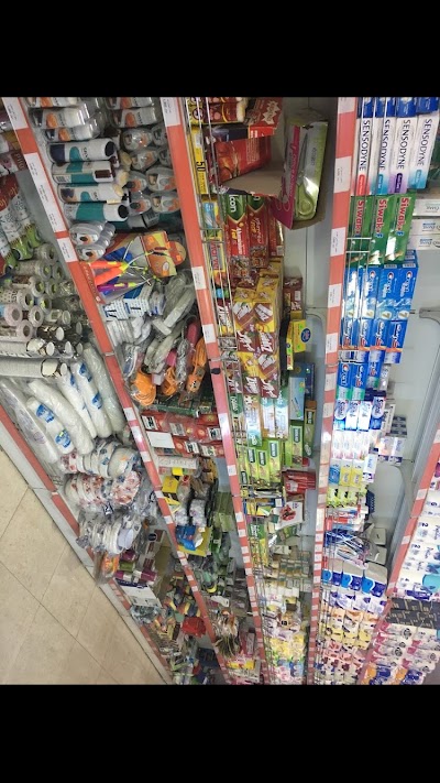 Photos of Ahin Market