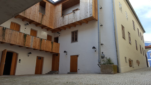 Bauhütte - Visual